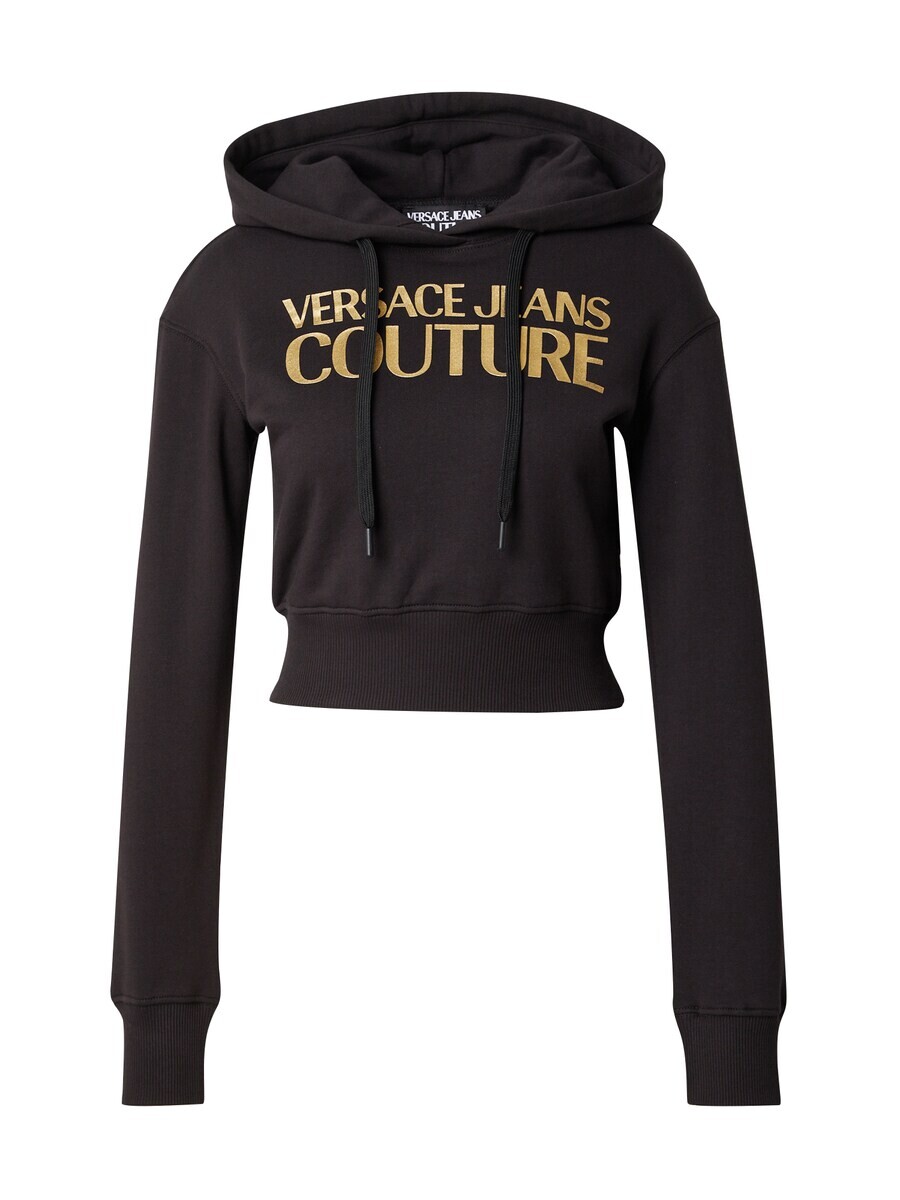 

Толстовка Versace Jeans Couture, черный