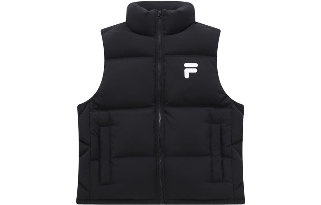 

Жилет унисекс FILA FUSION, Черный