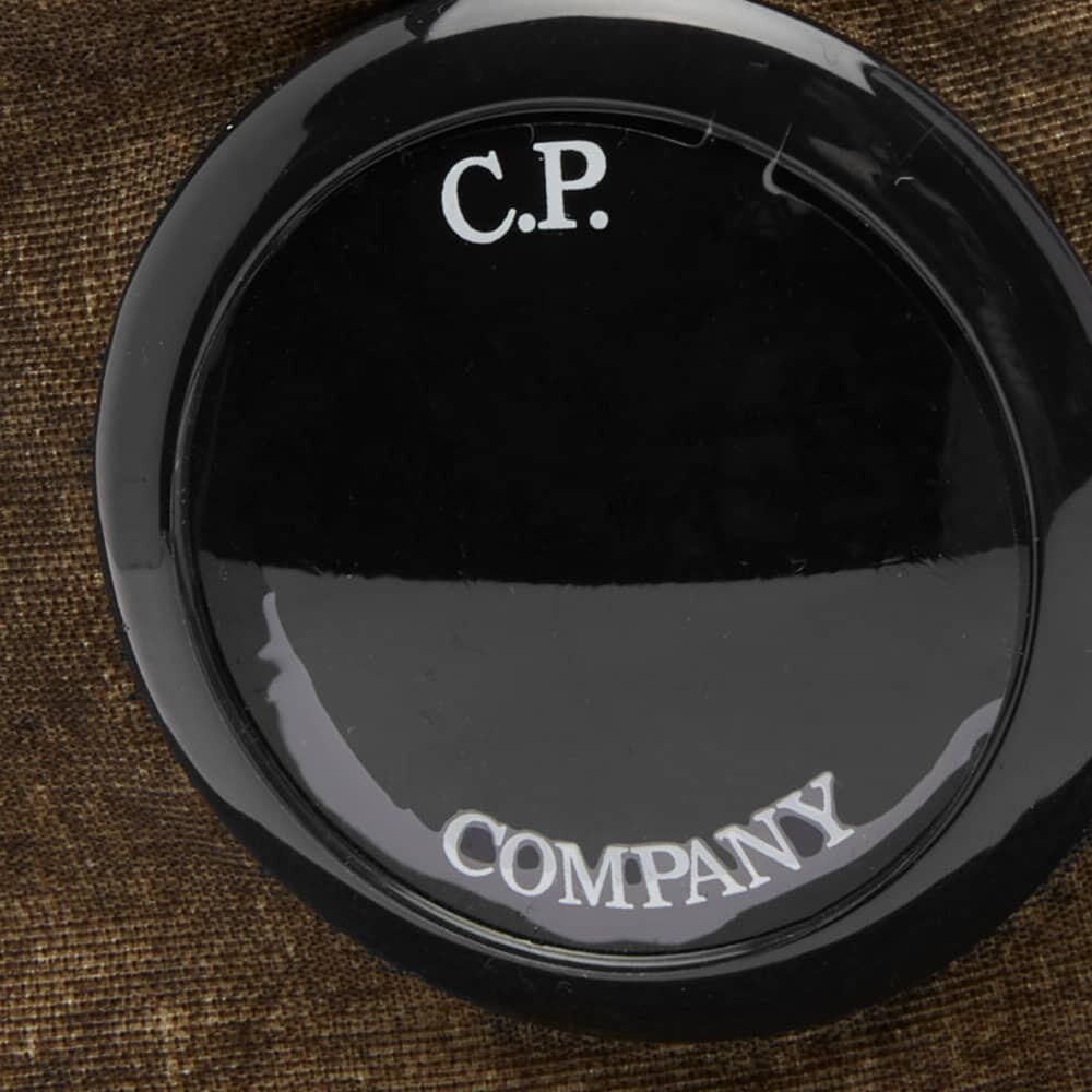 

C.P. Company Панама Co-Ted Company
