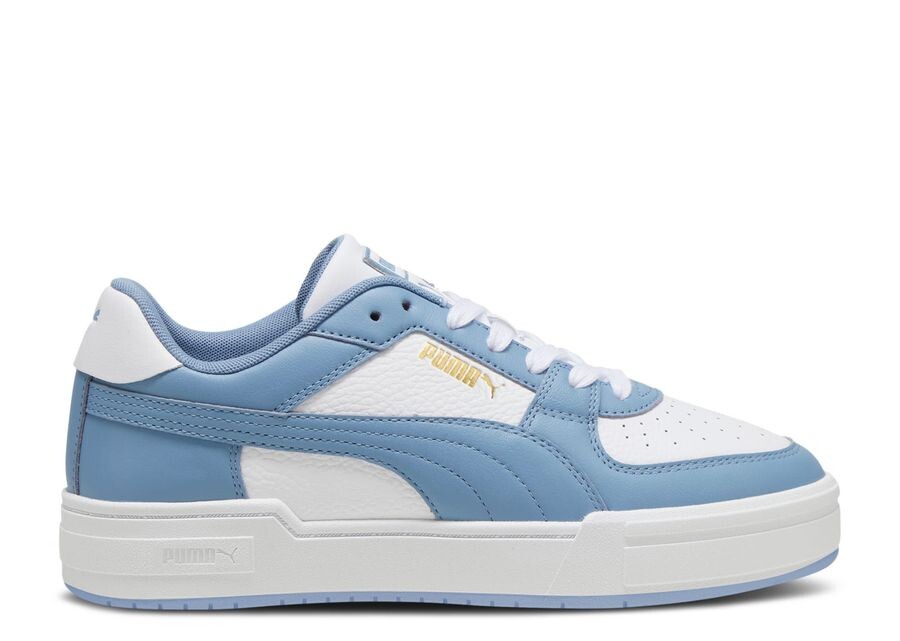 

Кроссовки Puma CA Pro Classic, цвет Zen Blue