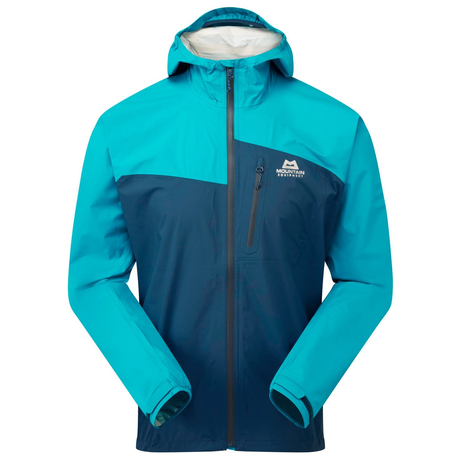 

Дождевик Mountain Equipment Katam, цвет Majolica Blue/Topaz