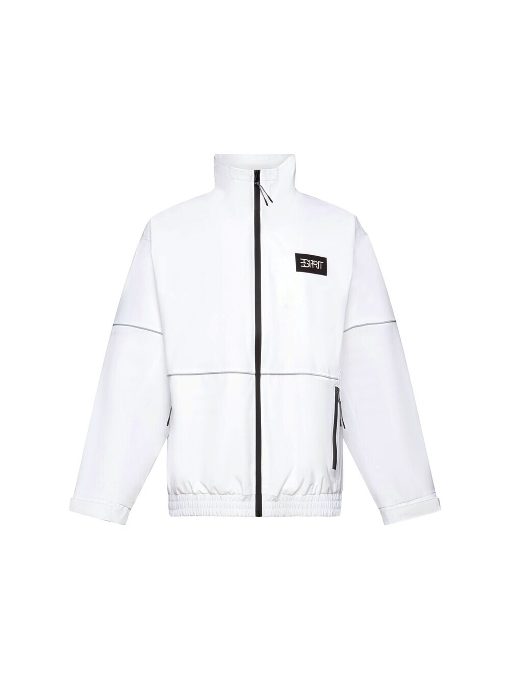 

Межсезонная куртка Esprit, белый