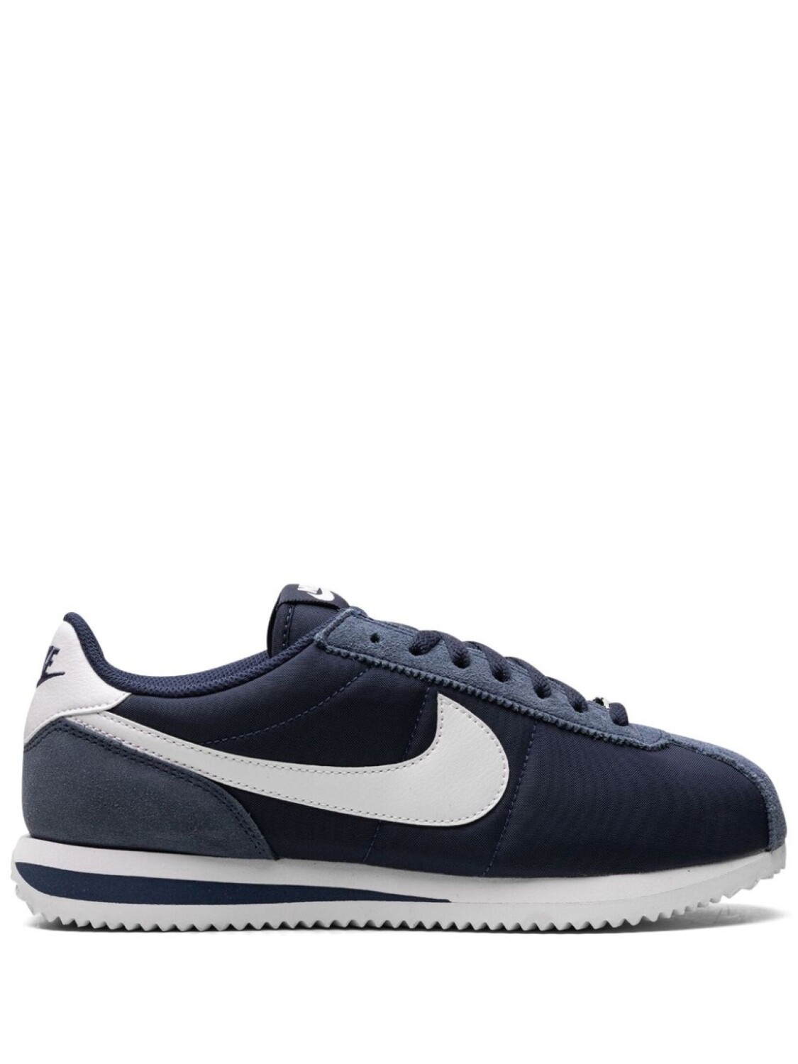 

Nike кроссовки Cortez Midnight Navy, синий