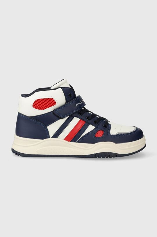 

Детские кроссовки Tommy Hilfiger, темно-синий