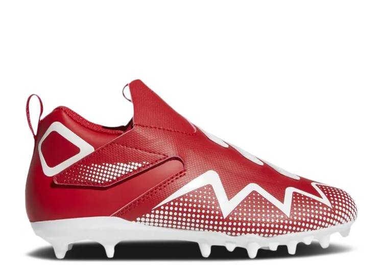 

Кроссовки Adidas FREAK SPARK J 'TEAM POWER RED', красный