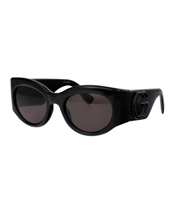 

Стильные солнцезащитные очки gg1544s Gucci, черный