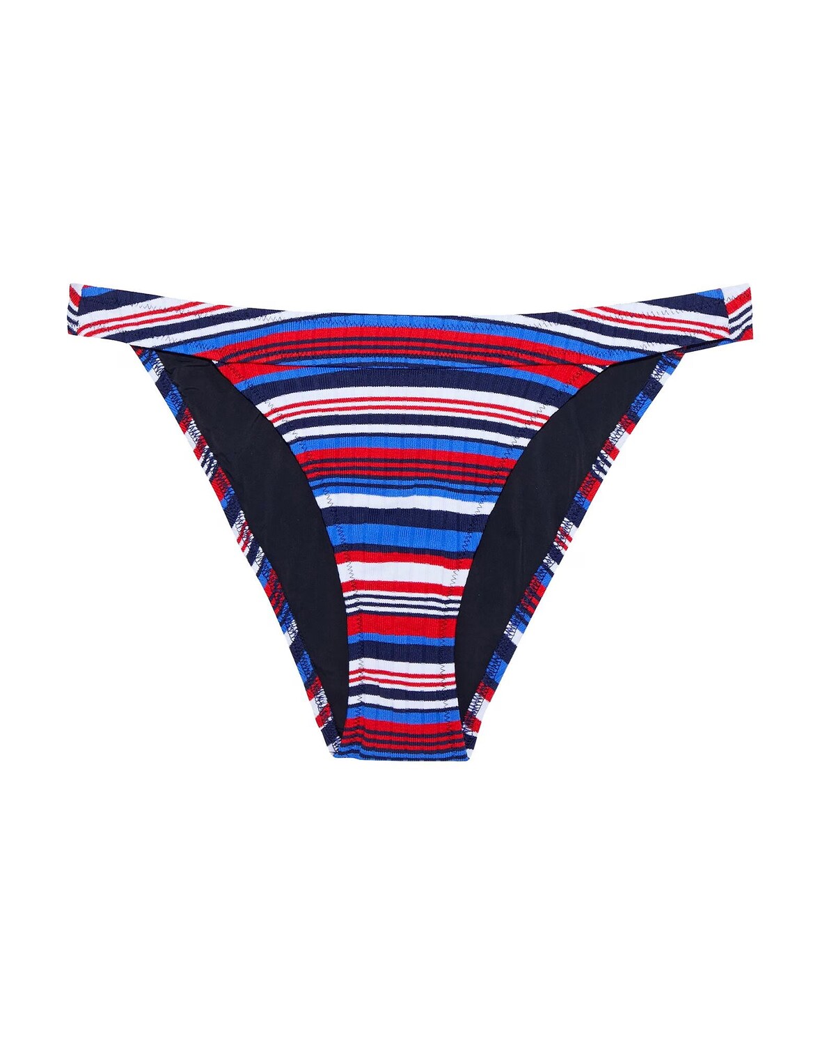 

Плавки бикини Solid & Striped, красный