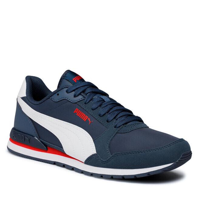 

Кроссовки Puma StRunner, темно-синий