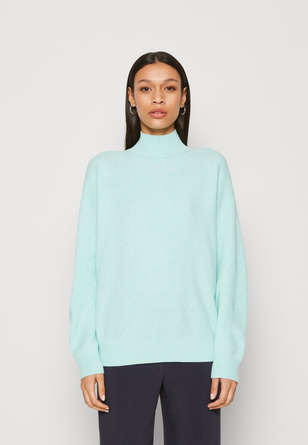 

Свитер Marks & Spencer, светло-зеленый