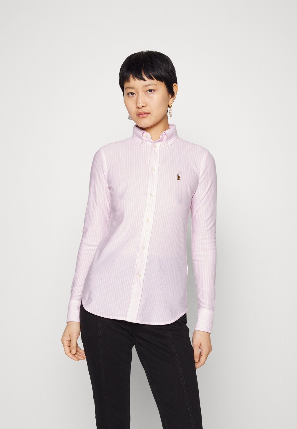 

Блузка Polo Ralph Lauren