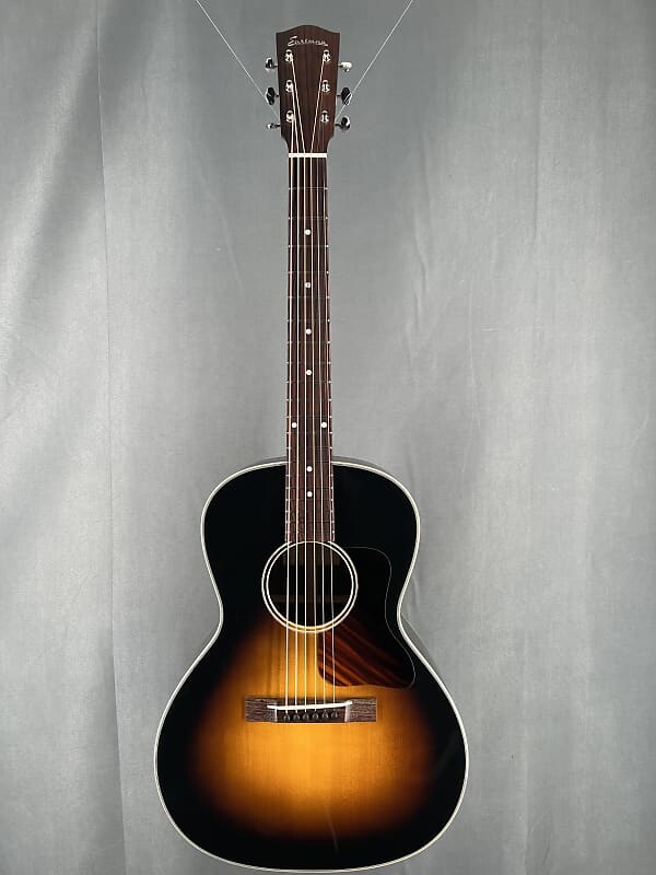 

Акустическая гитара Eastman E20OOSS 2023 - Sunburst