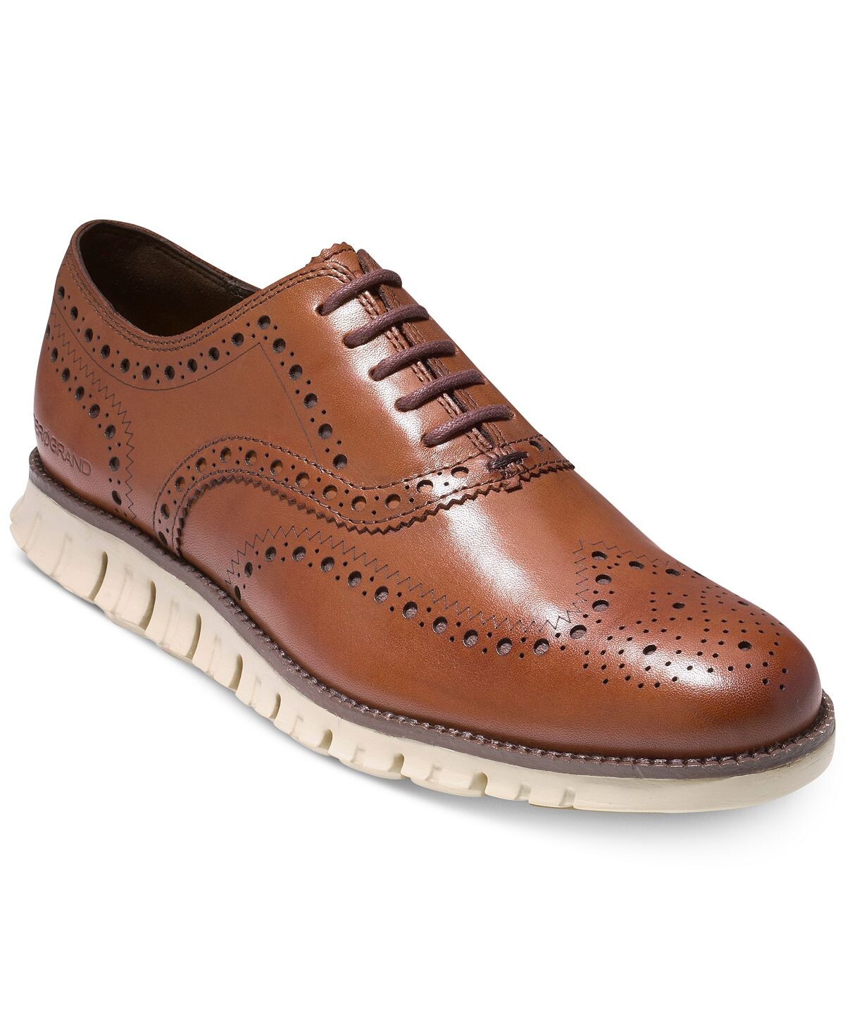 

Мужские оксфорды ZeroGrand Wingtip Cole Haan