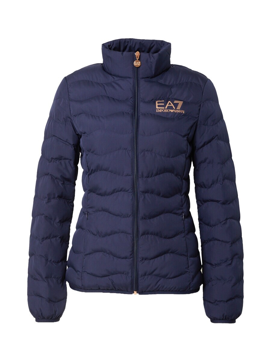 

Куртка EA7 Emporio Armani Between-Season, цвет Mixed colors