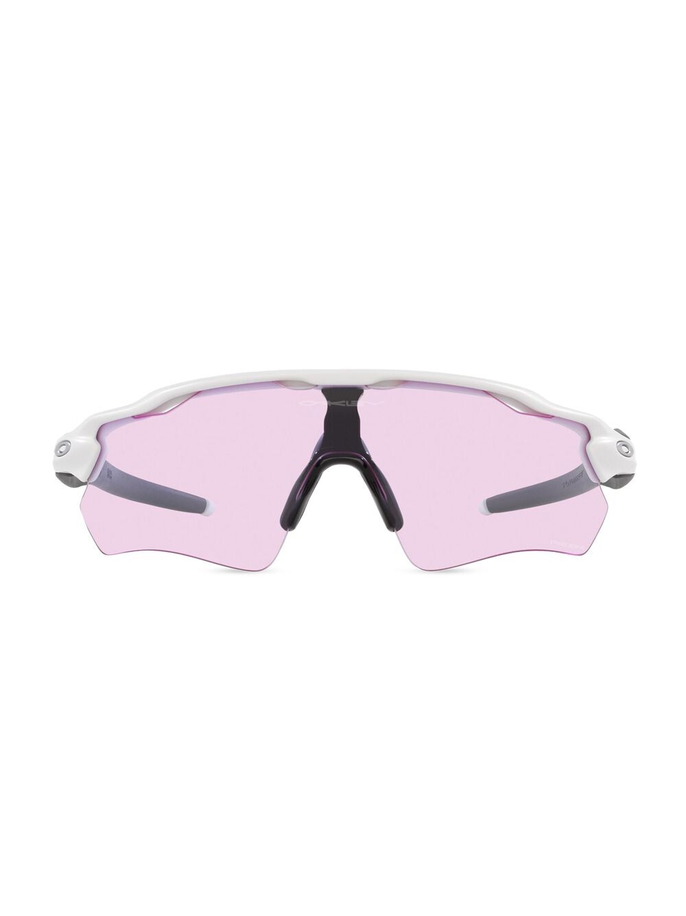 

Oo9208 Солнцезащитные очки Radar EV Path 38MM Oakley, белый