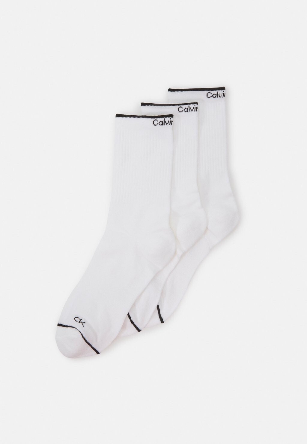 

Носки Calvin Klein Underwear, белый