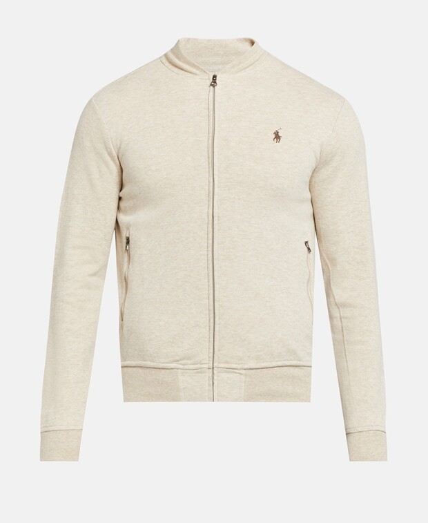 

Толстовка Polo Ralph Lauren, цвет Oatmeal