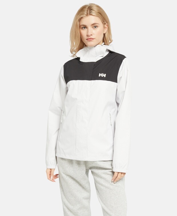 

Дождевик Helly Hansen, миндальный