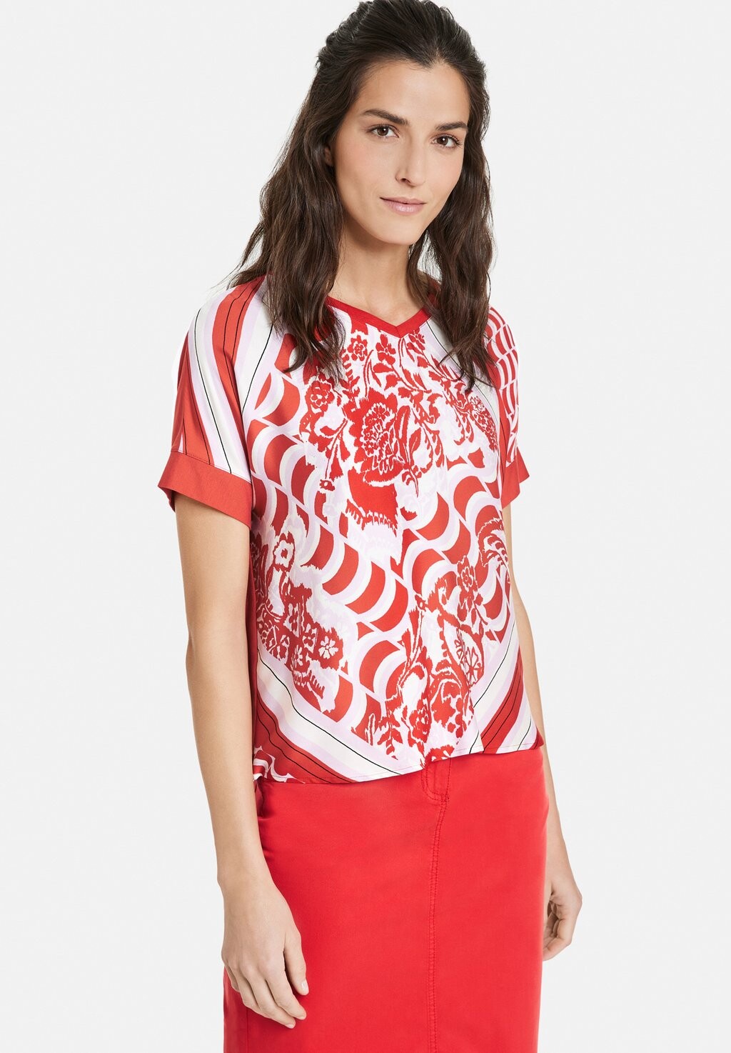 

Блузка Gerry Weber
