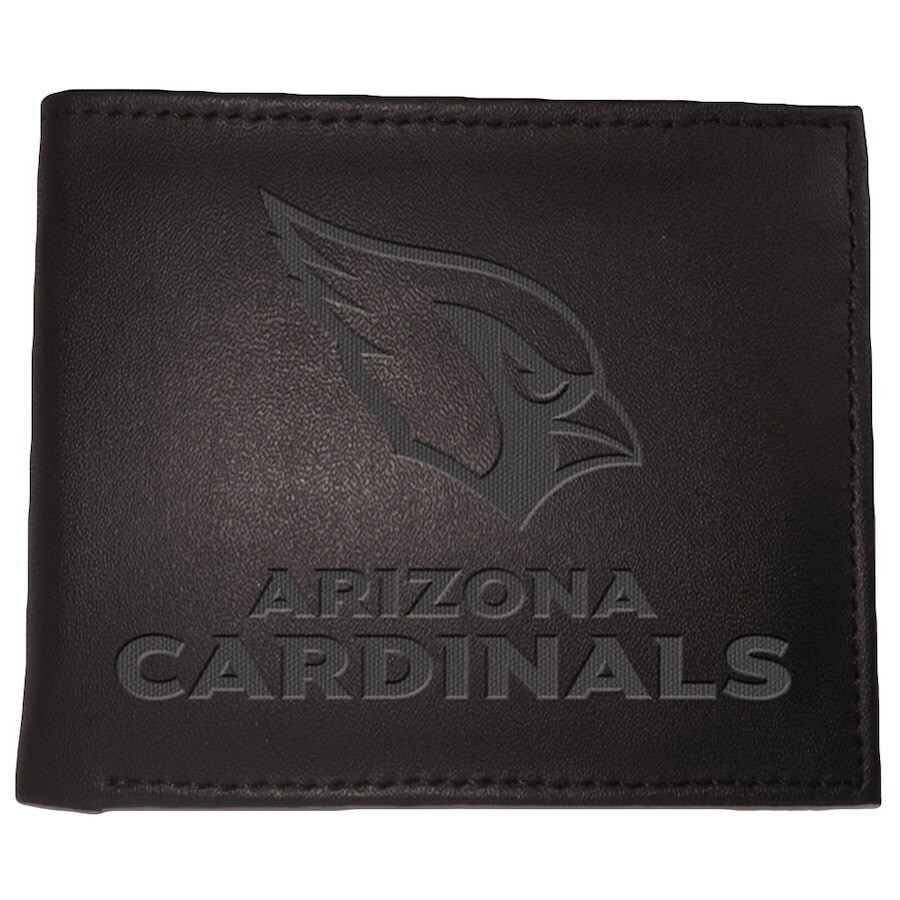 

Кошелек Evergreen Enterprises Arizona Cardinals, черный