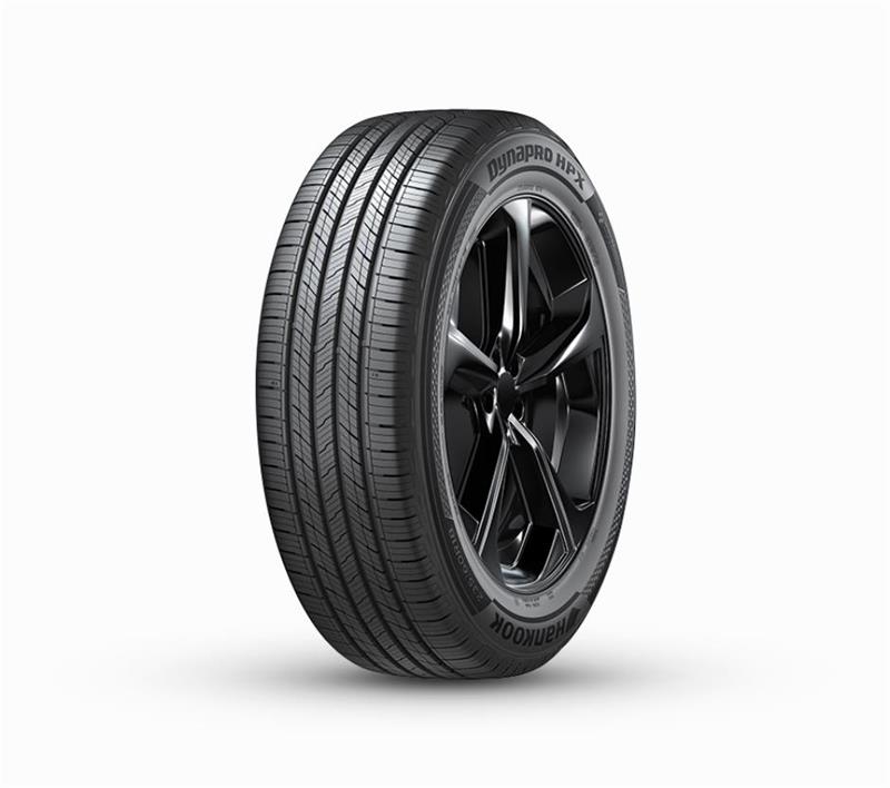 

Летние шины Hankook Dynapro HPX RA43 255/65 R17 110H