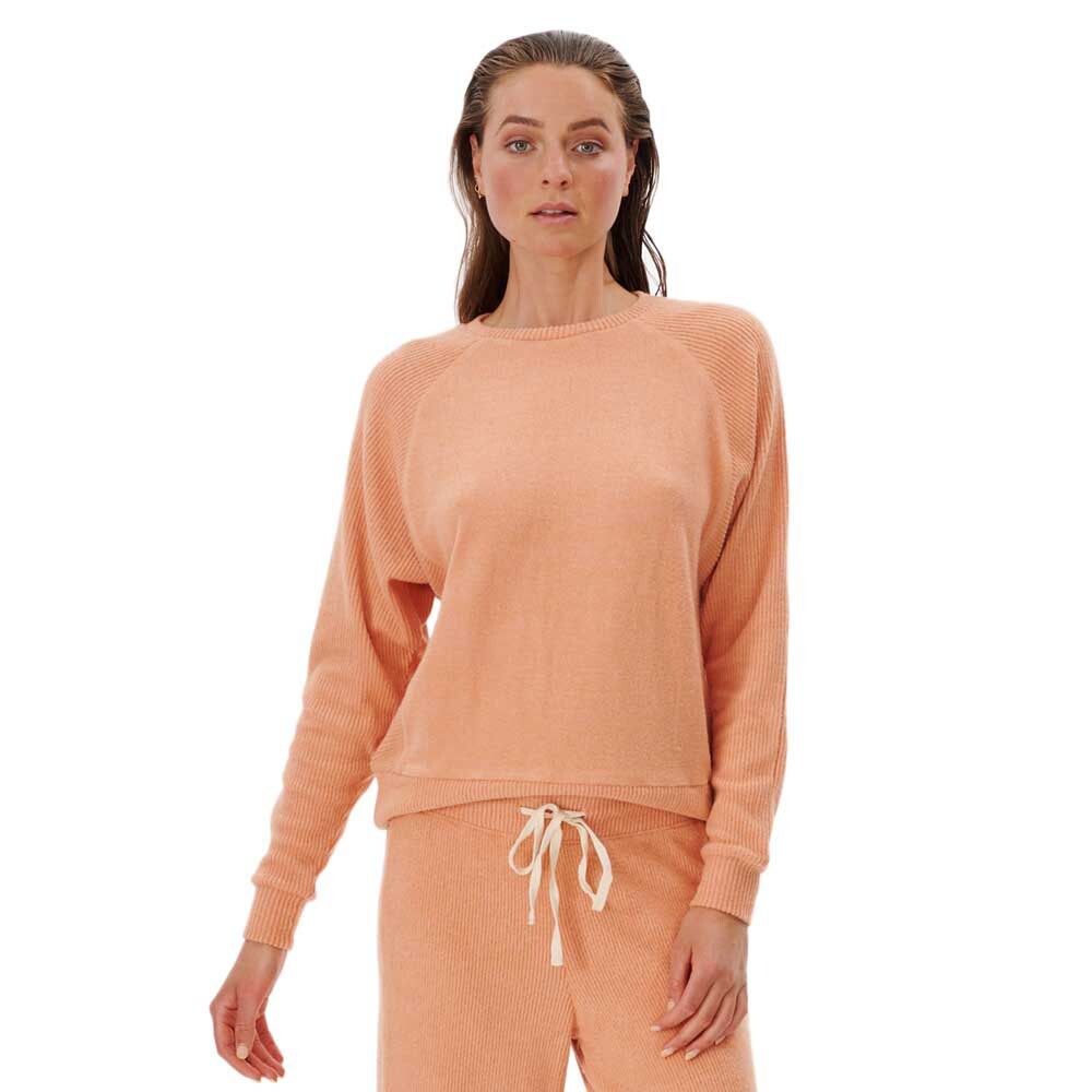 

Толстовка Rip Curl Cosy II Full Zip, оранжевый