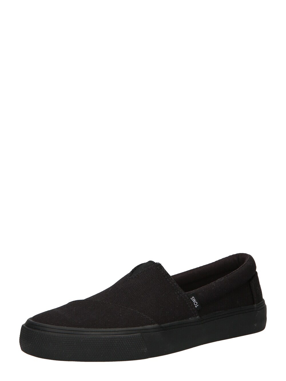 

Слипоны Toms ALPARGATA FENIX SLIP ON, черный