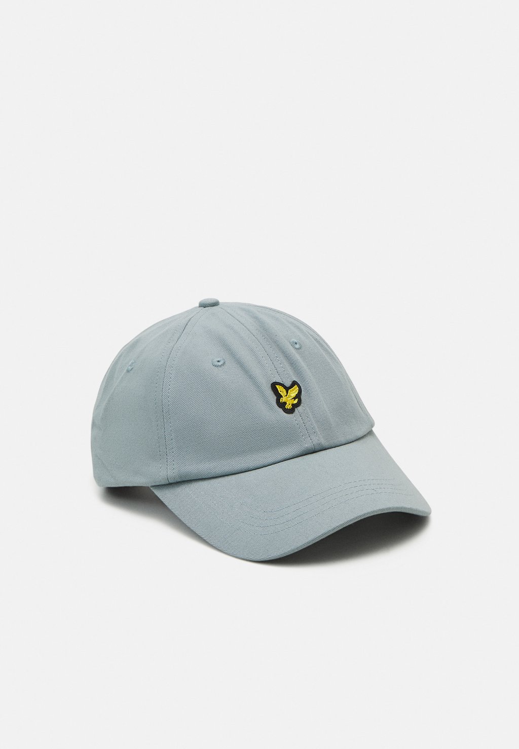 

Кепка Baseball Unisex Lyle & Scott, цвет slate blue