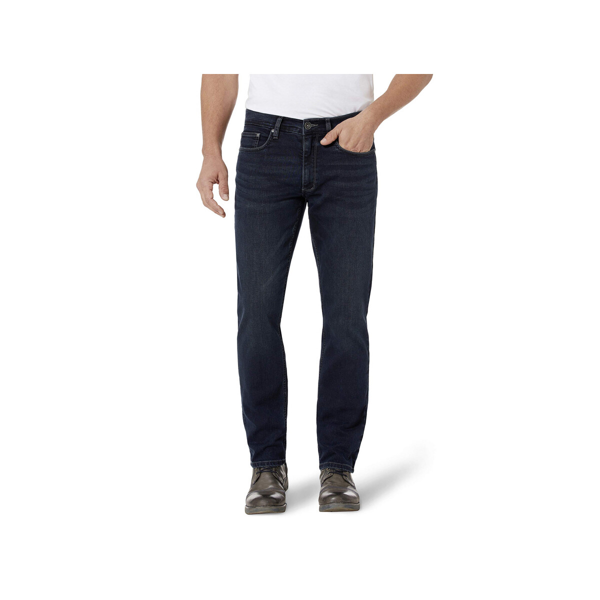 

Джинсы STOOKER Straight Leg, синий