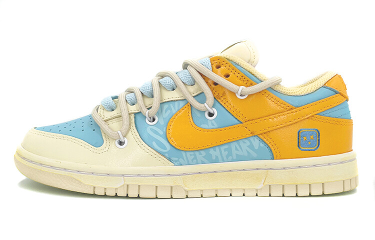 

Мужские кроссовки для скейтбординга Nike Dunk