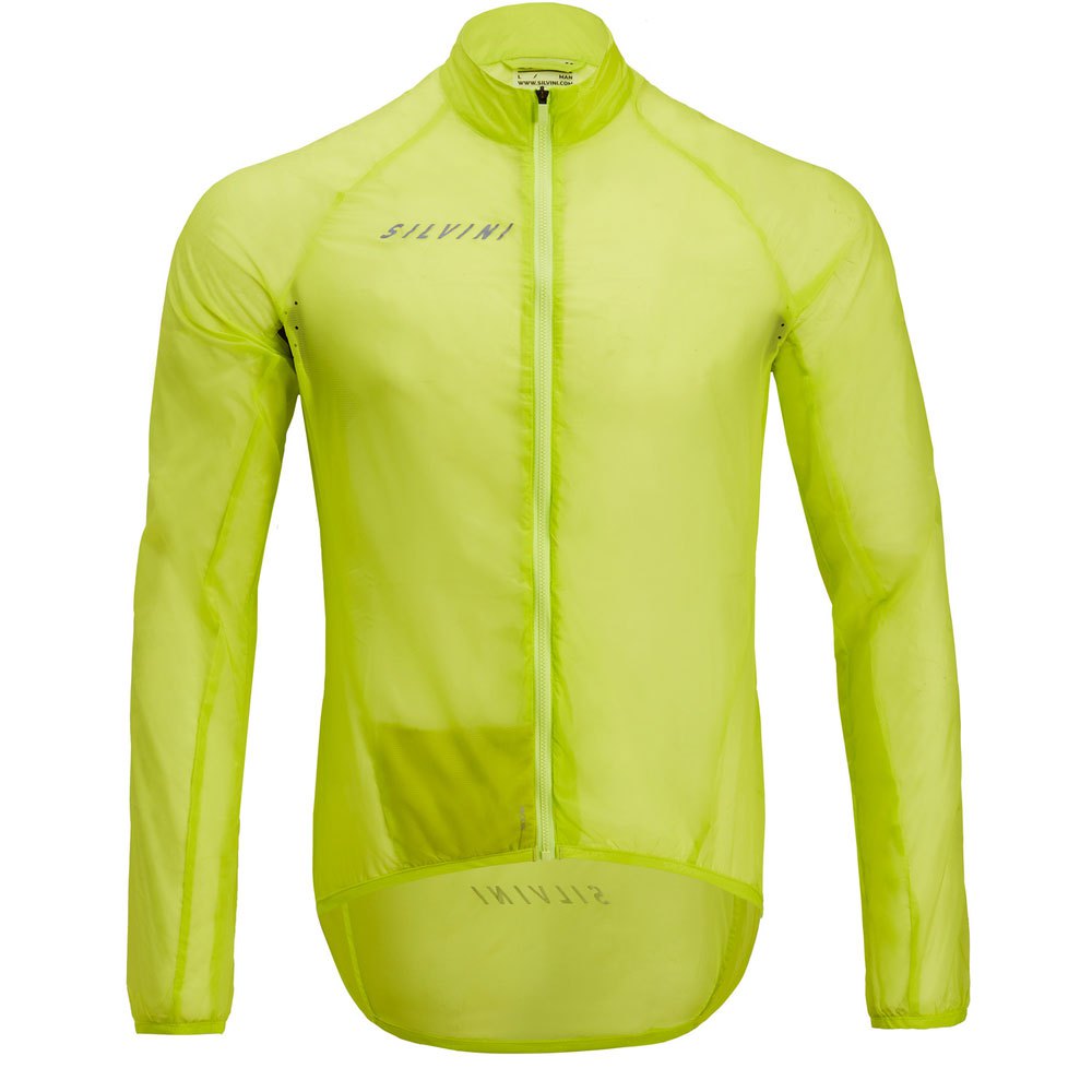 Куртка Silvini Montilio, зеленый цена и фото