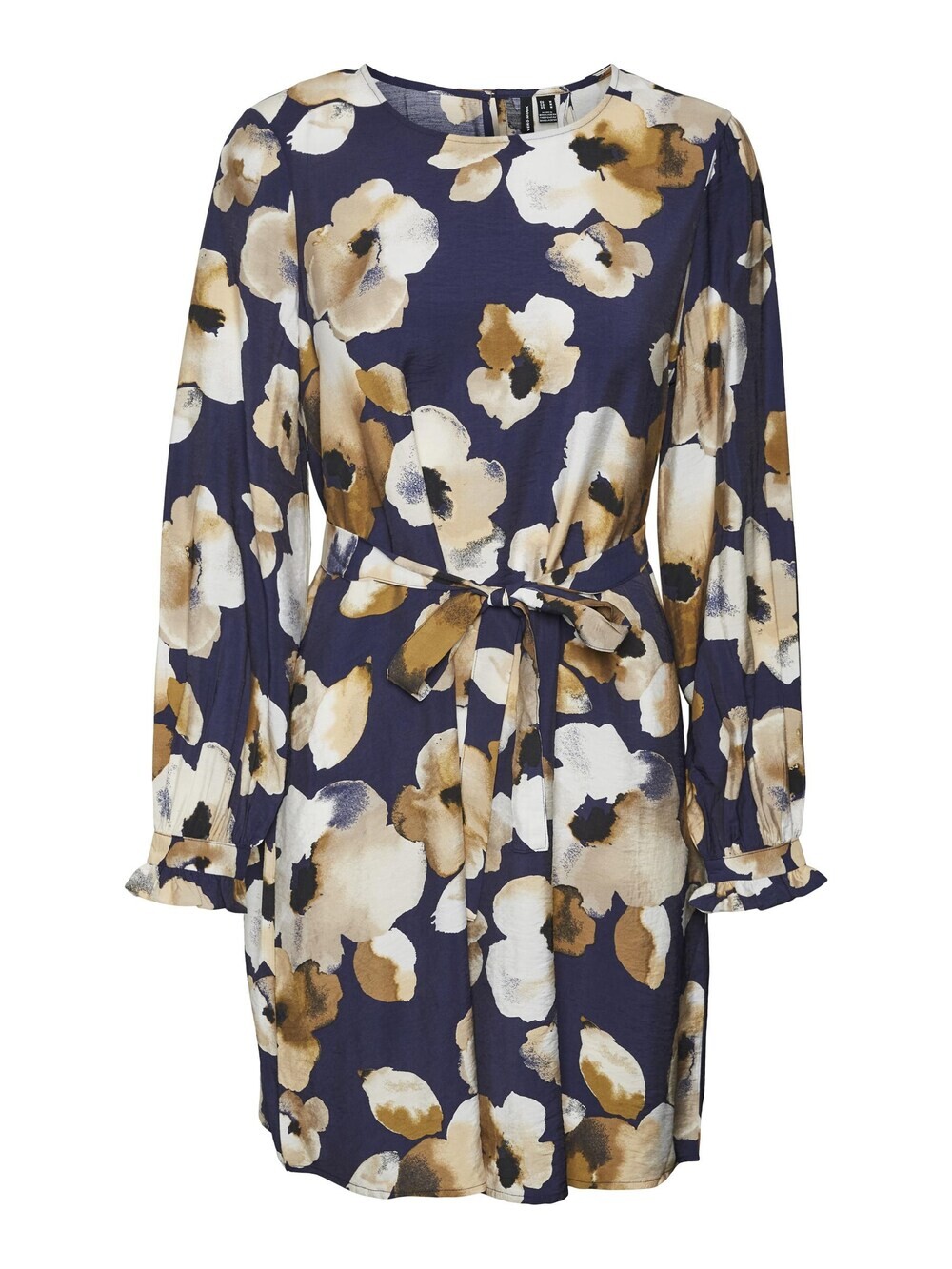 

Платье Vero Moda JOSIE SOFIE, синий