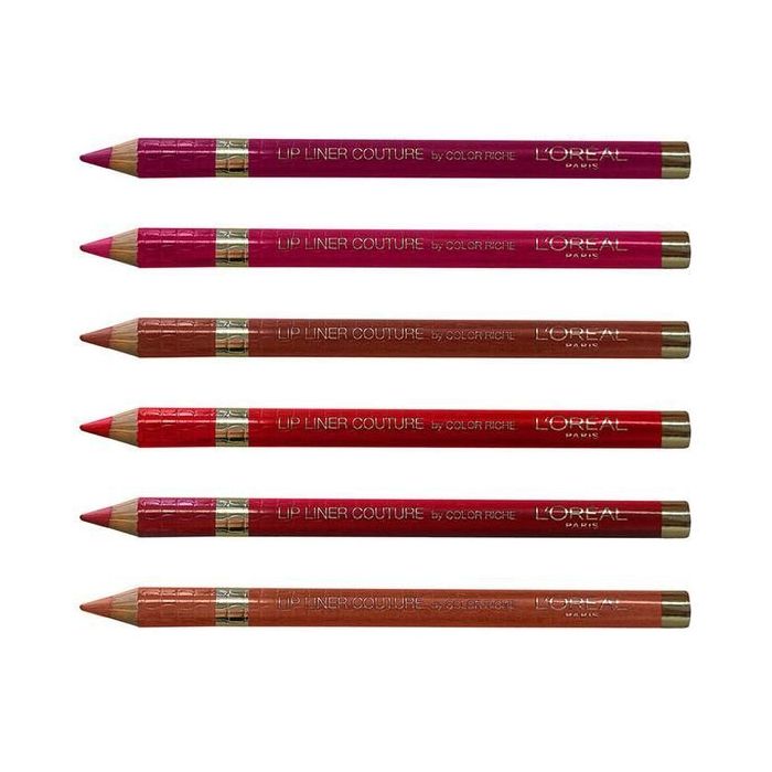 

Подводка для губ Color Riche Lipliner Couture L'Oréal París, 297