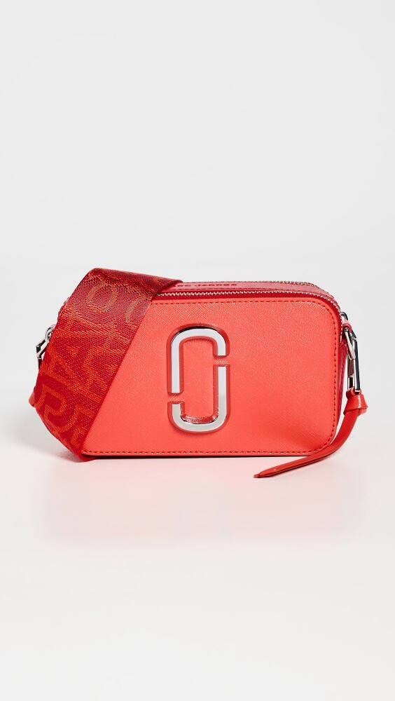 

Сумка-кроссбоди Marc Jacobs The Snapshot