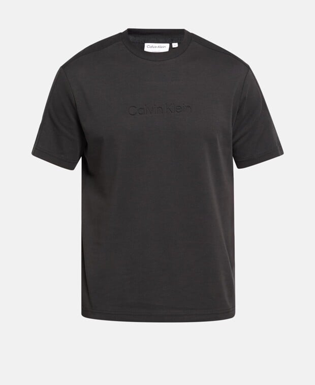 

Футболка Calvin Klein, черный