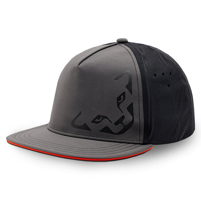 

Бейсболка Dynafit TechTrucker, серый