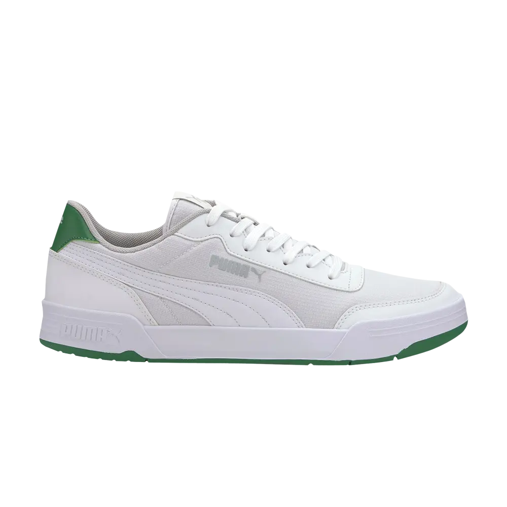 

Кроссовки Caracal Style Puma, белый