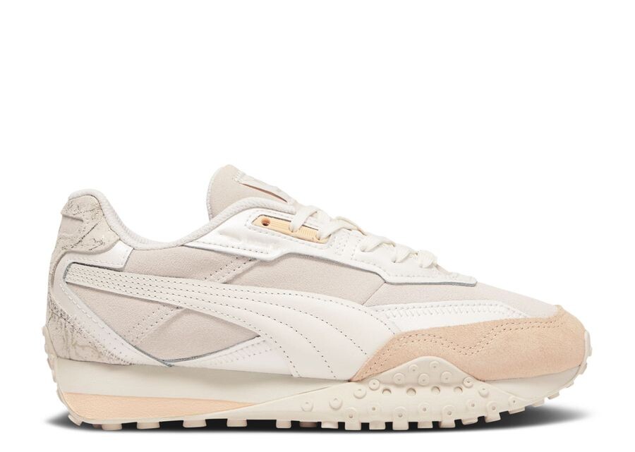 

Кроссовки Puma Wmns Blacktop Rider, цвет Glimmer