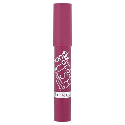 

Бальзам Rimmel London Color Rush от Rita Ora Viva Violet