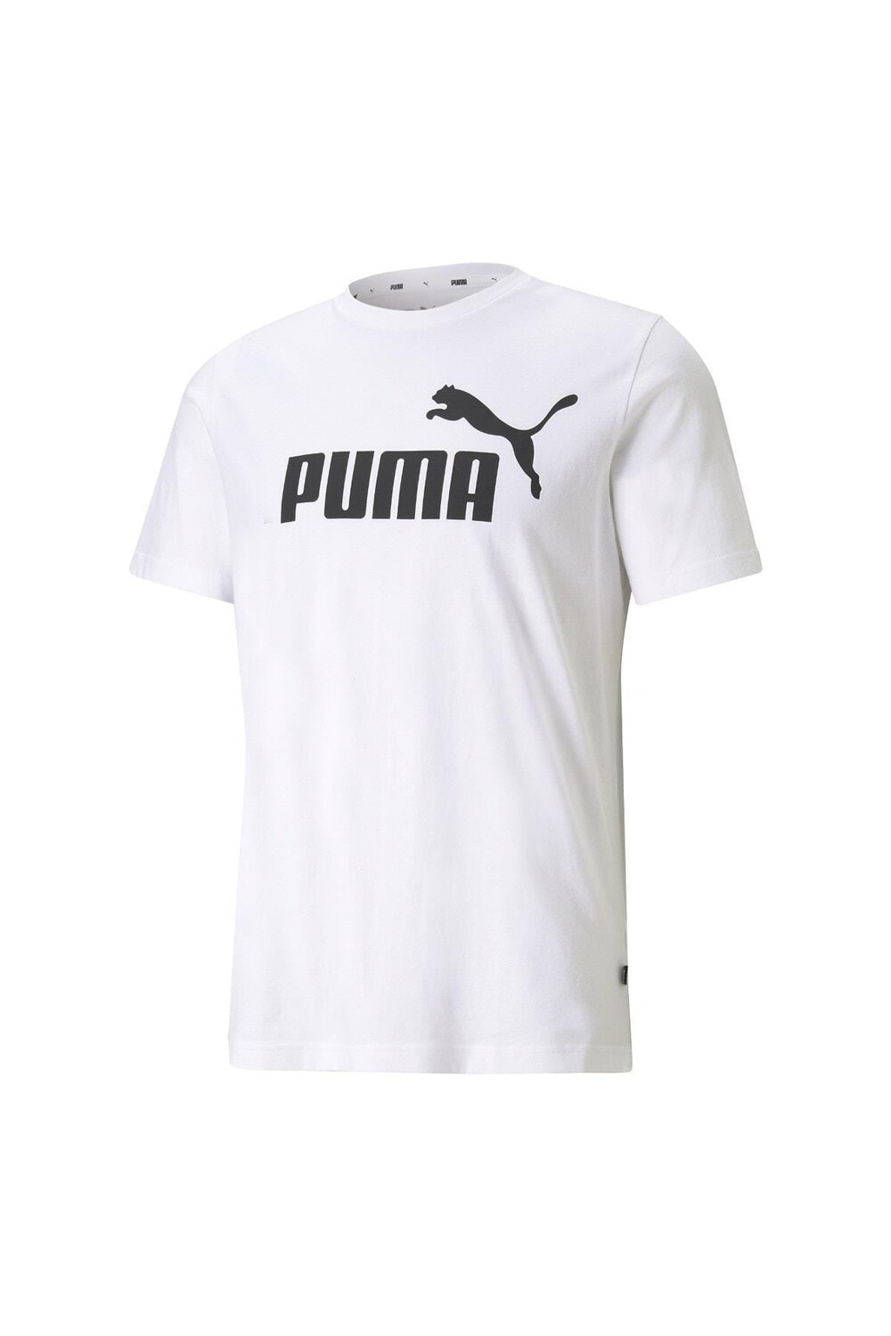 

Футболка - Хаки - Классический крой Puma, хаки