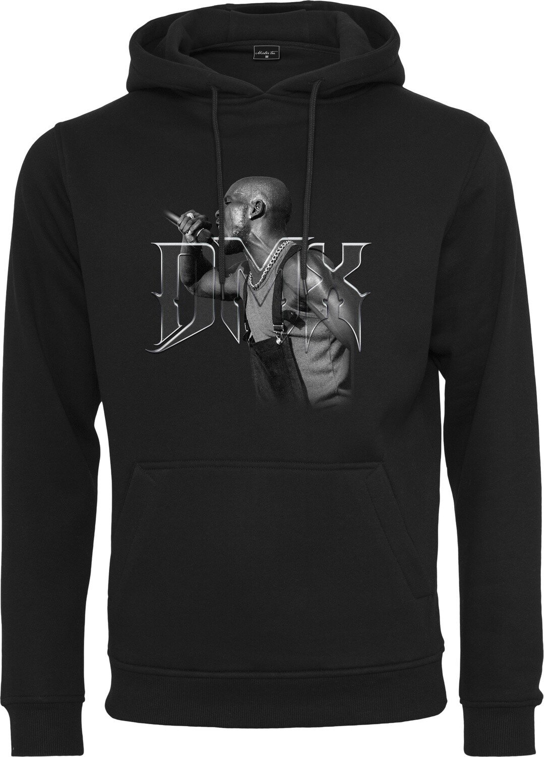 

Толстовка Mister Tee Hoodie, черный