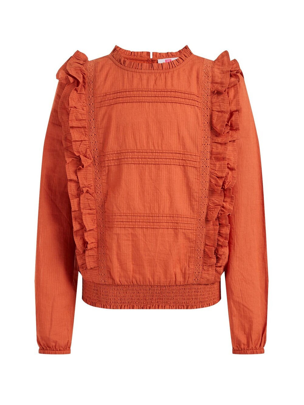 

Блузка We Fashion, омар