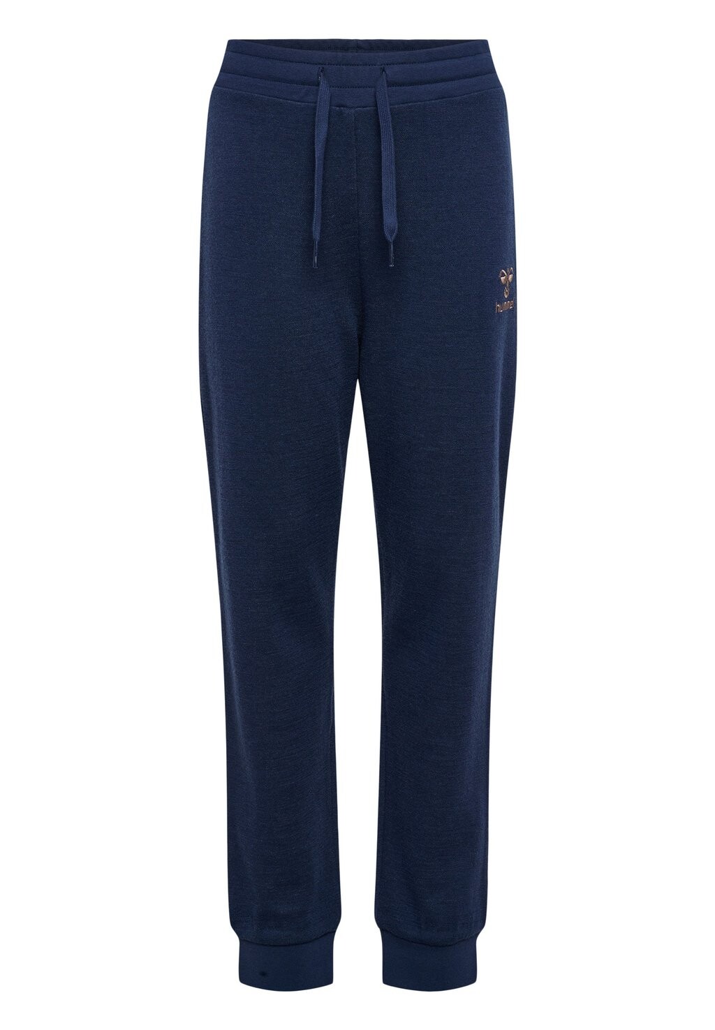 

Спортивные штаны WONG Hummel, цвет black iris