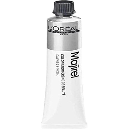 

L'Oreal Professionnel Majirel Cool Inforced 7.1 Пепельный блондин 50мл
