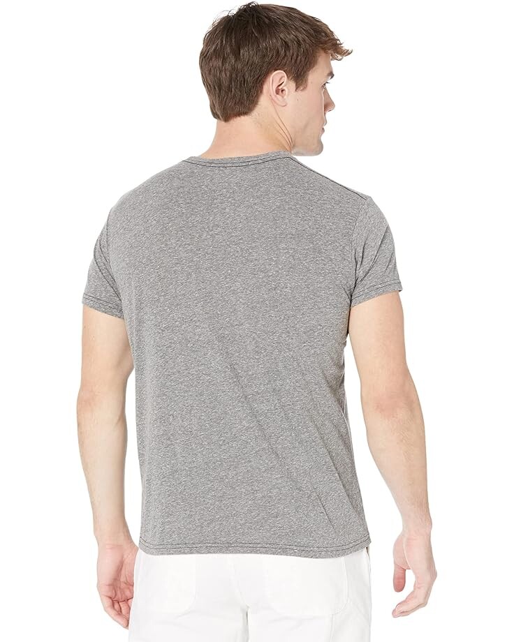 

Футболка The Original Retro Brand California Tee, серый