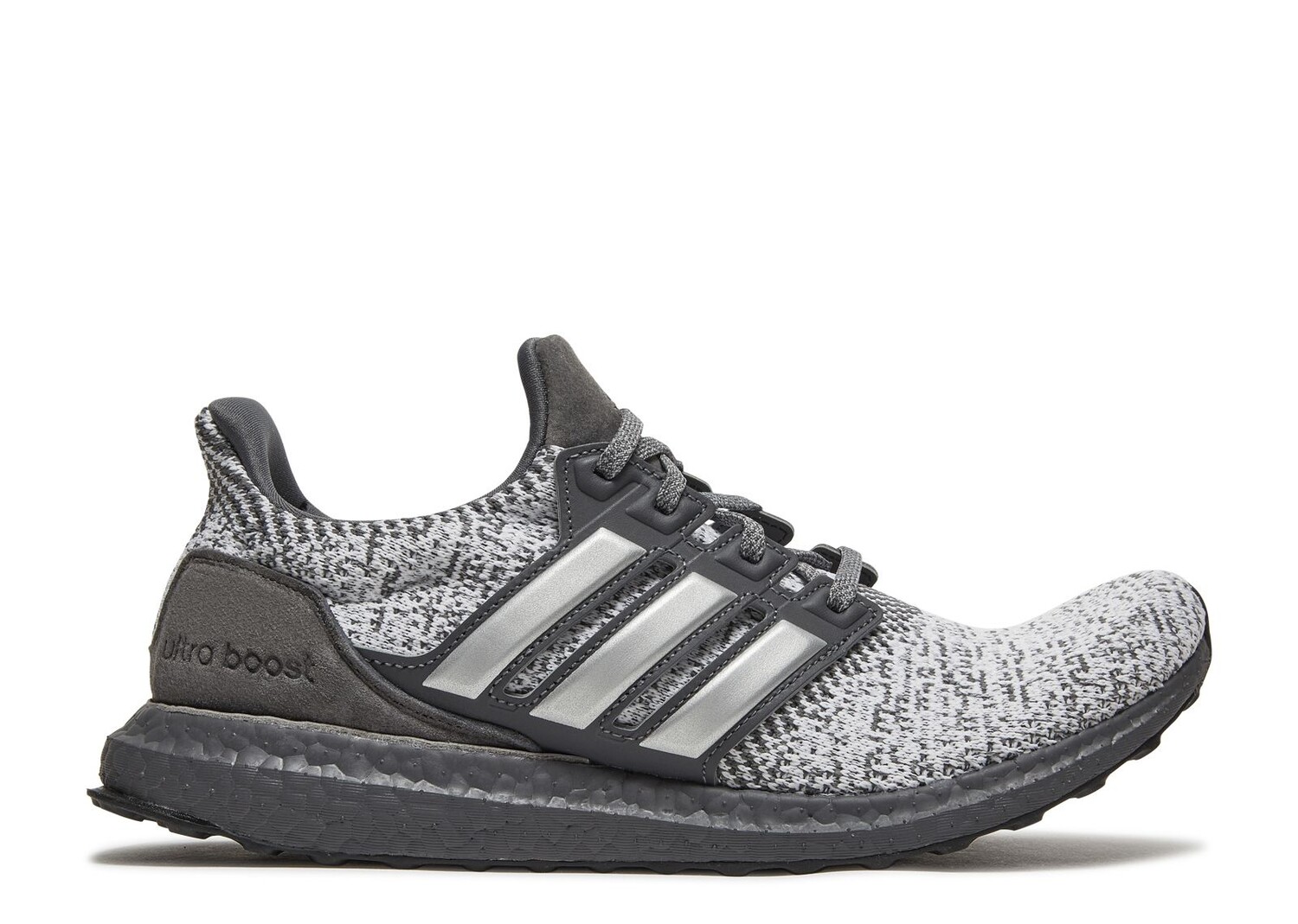 

Кроссовки adidas Ultraboost Dna 'Silver', серый