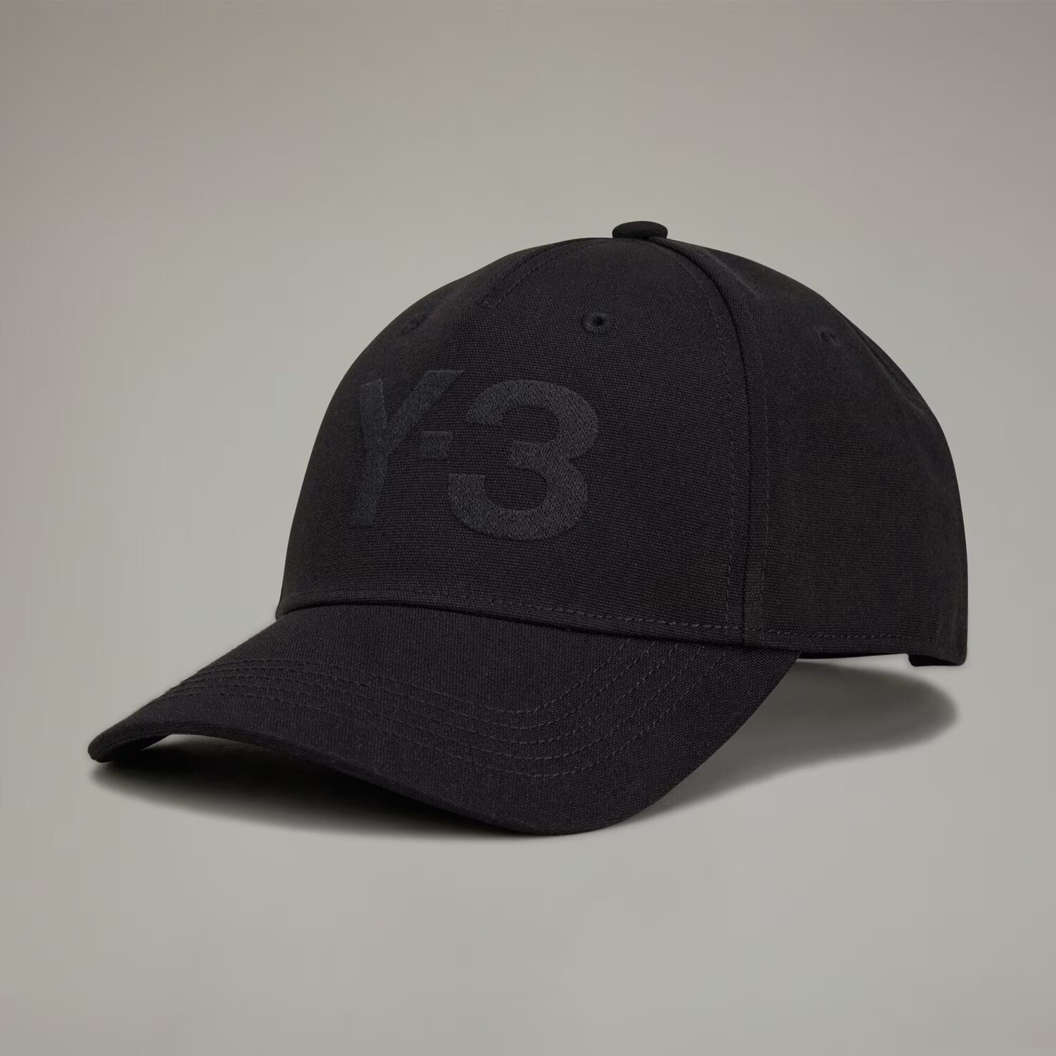 

Кепка с логотипом Y-3 Adidas