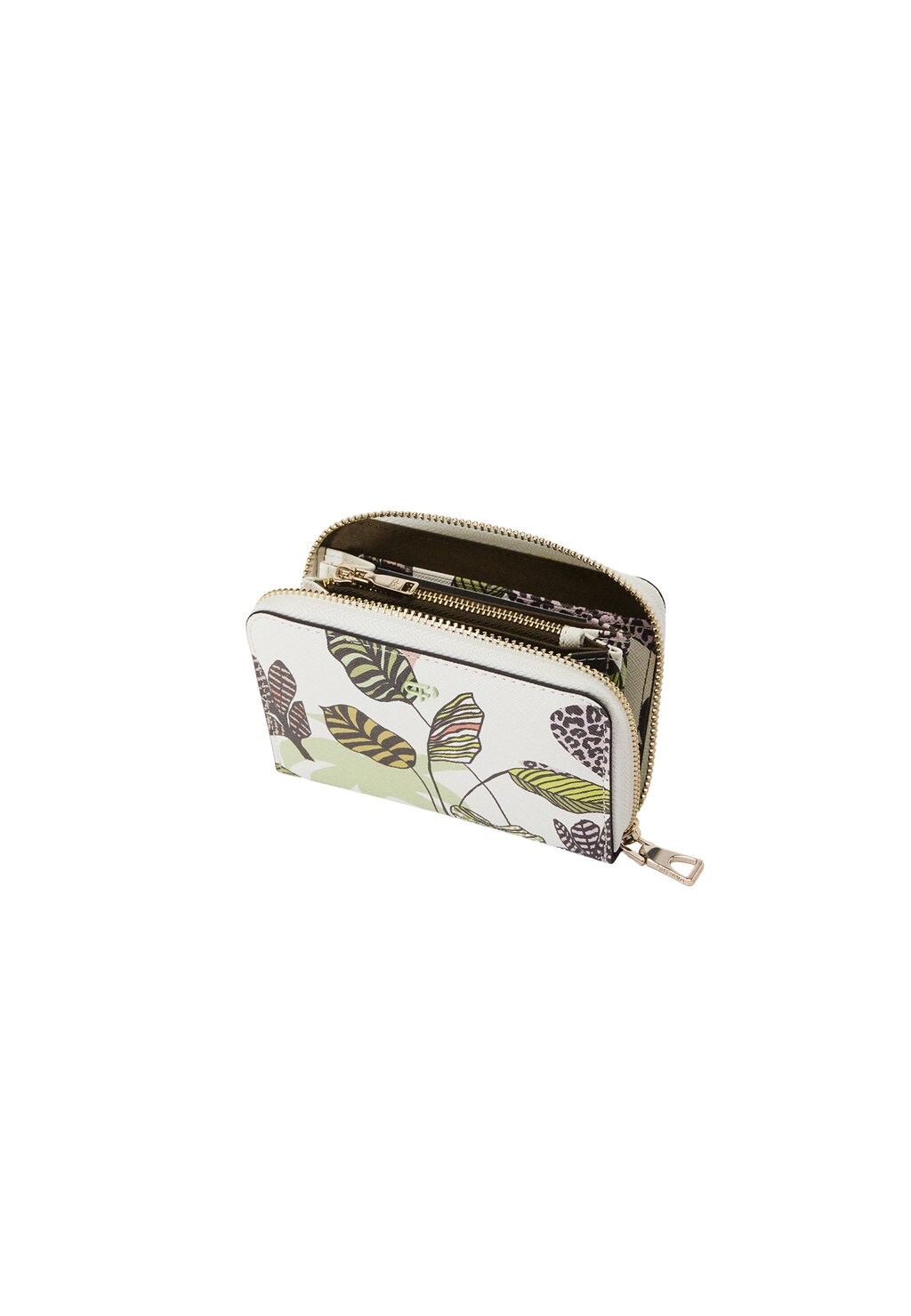 

Кошелек PRINTED COIN PURSE PARFOIS, разноцветный