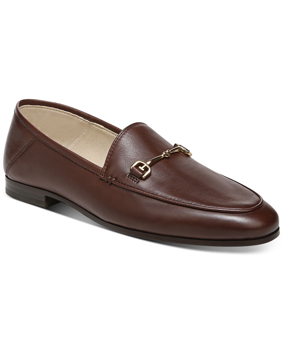 

Женские лоферы Loraine в строгом стиле Sam Edelman