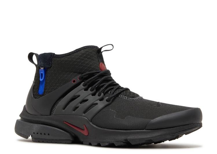 Air presto nike mens hotsell