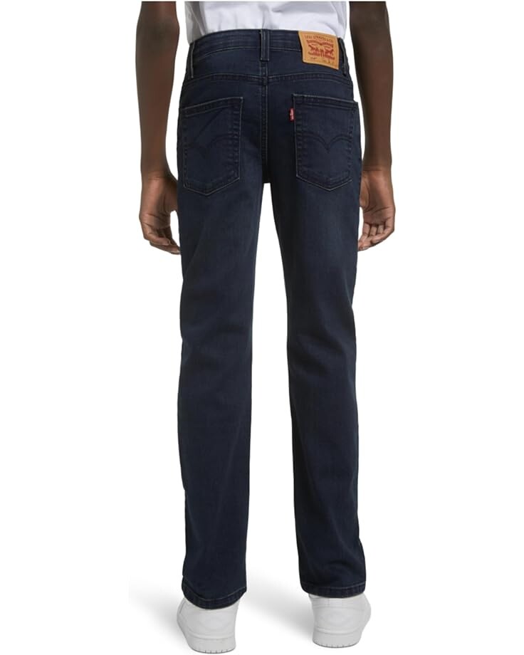 

Джинсы Levi'S 514 Straight Fit Performance Jeans, цвет Headed South